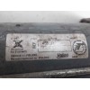 Recambio de motor arranque para fiat punto berlina (188) 1.3 16v multijet feel referencia OEM IAM 458191  VALEO