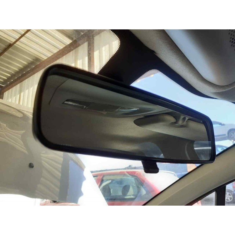Recambio de retrovisor interior para peugeot 208 active referencia OEM IAM 3
