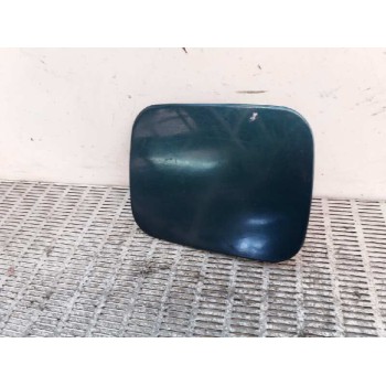 TAPA EXTERIOR COMBUSTIBLE 