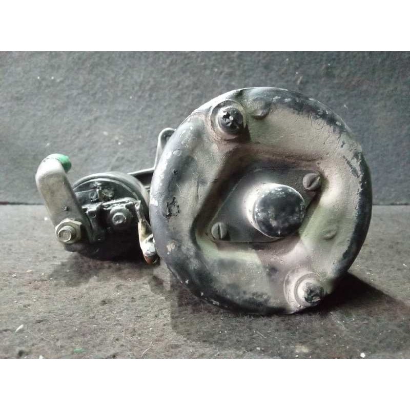 Recambio de motor arranque para seat malaga referencia OEM IAM 0001314026 3