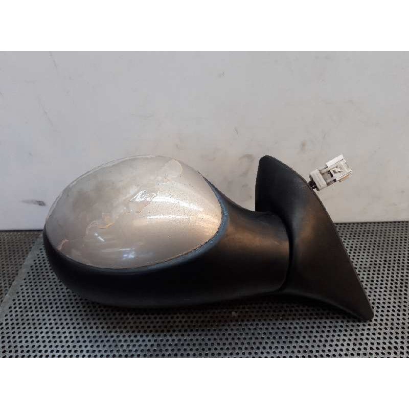 Recambio de retrovisor derecho para citroën xsara picasso 1.6 hdi 110 exclusive referencia OEM IAM 2