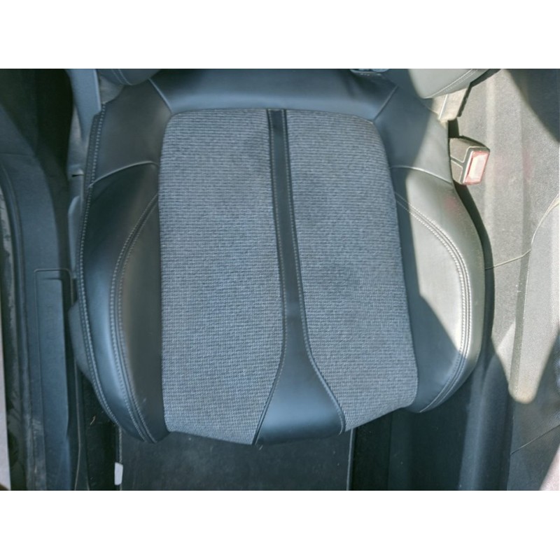 Recambio de asiento delantero izquierdo para peugeot 3008 allure referencia OEM IAM 4