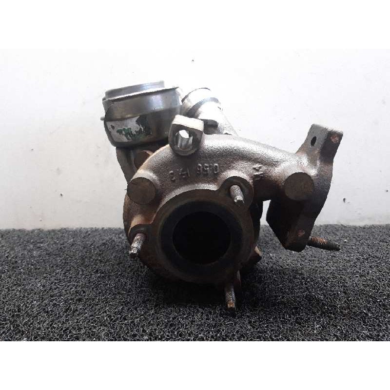Recambio de turbocompresor para renault laguna grandtour iii dynamique referencia OEM IAM H8200347344 - Blanco 5