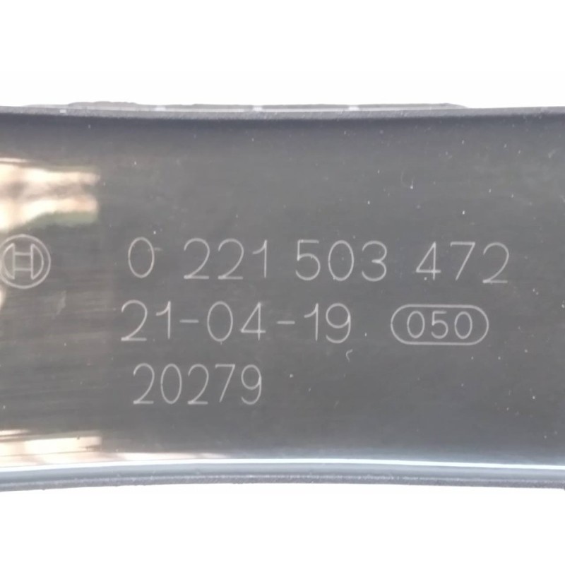 Recambio de bobina encendido para opel astra h berlina enjoy referencia OEM IAM 0221503472 20279 - Blanco 2