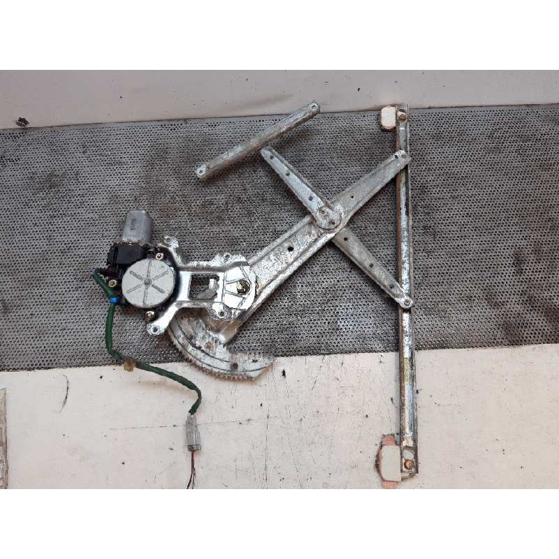 Recambio de elevalunas delantero derecho para honda cr-v (rd1/3) básico (rd1) referencia OEM IAM   