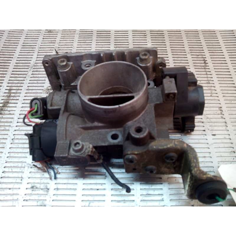 Recambio de cabezal inyeccion para fiat punto berlina (188) 1.2 cat referencia OEM IAM   