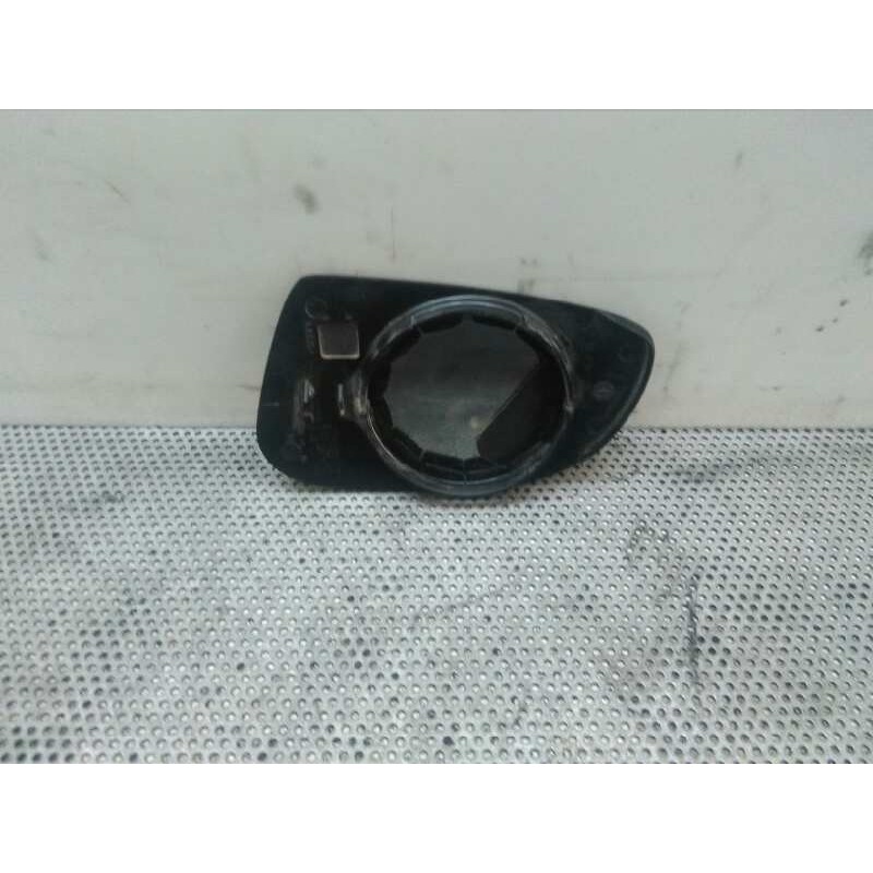 Recambio de cristal retrovisor derecho para citroën saxo 1.5 d sx referencia OEM IAM - Azul 2