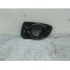 Recambio de cristal retrovisor derecho para citroën saxo 1.5 d sx referencia OEM IAM   