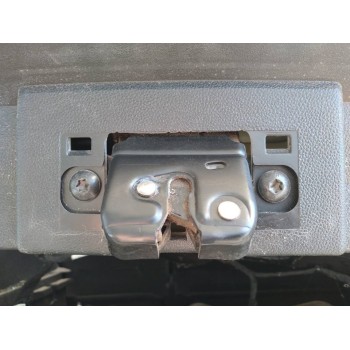 CERRADURA MALETERO / PORTON 