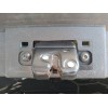 Recambio de cerradura maletero / porton para renault captur ii e-tech engineered referencia OEM IAM   