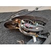 Recambio de palanca cambio para bmw serie 3 berlina (e46) 330d referencia OEM IAM 14238309  