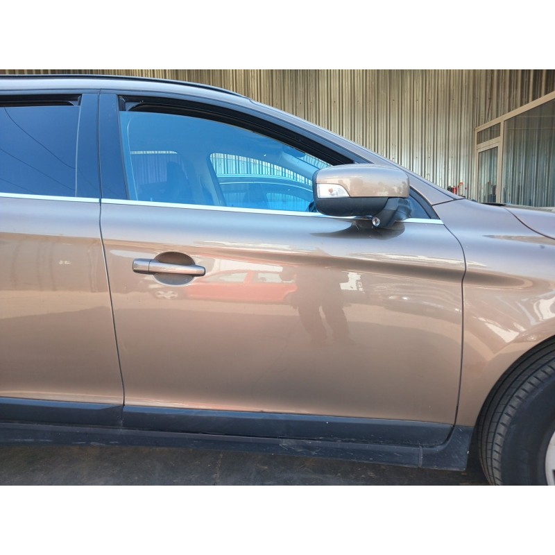 Recambio de puerta delantera derecha para volvo xc60 i suv (156) d3 / d4 referencia OEM IAM   