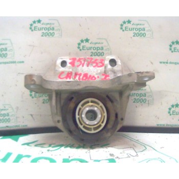 SOPORTE MOTOR IZQUIERDO 