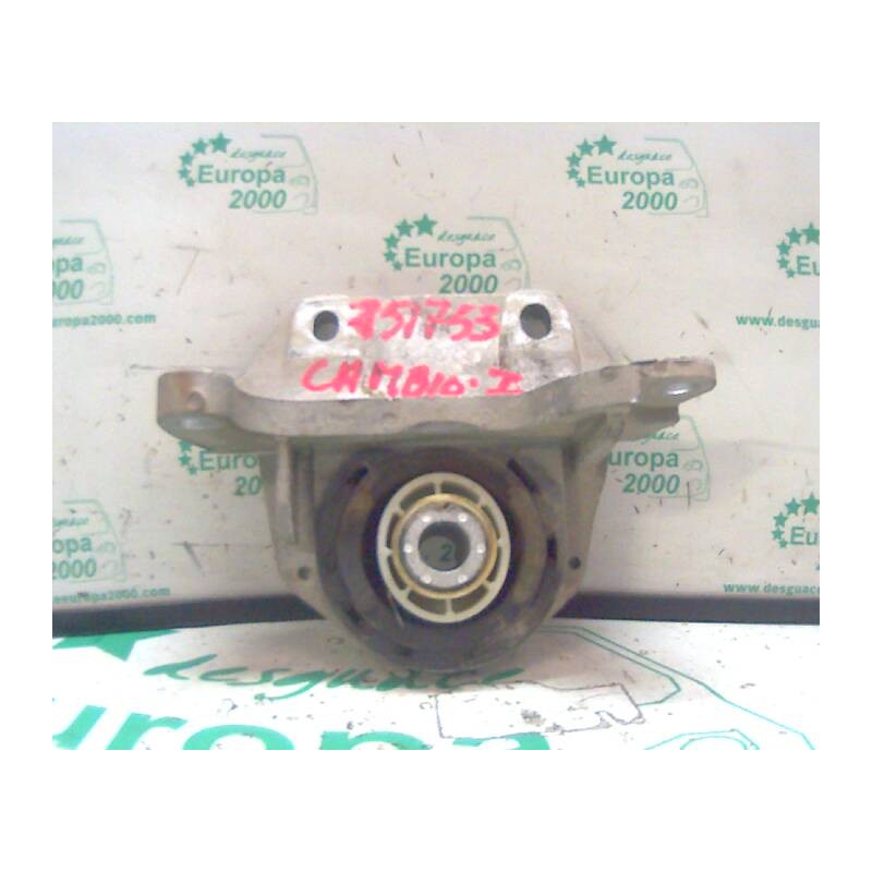 Recambio de soporte motor izquierdo para fiat stilo (192) 1.6 16v cat referencia OEM IAM   