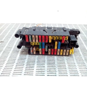CAJA RELES / FUSIBLES 9635518280 