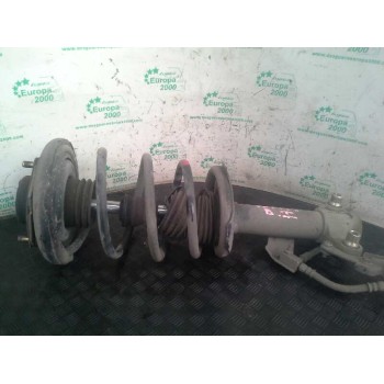 AMORTIGUADOR DELANTERO IZQUIERDO 