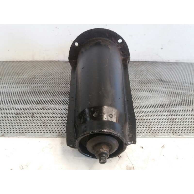 Recambio de amortiguador delantero izquierdo para land rover discovery (salljg/lj) 2.5 turbodiesel referencia OEM IAM - Verde 2