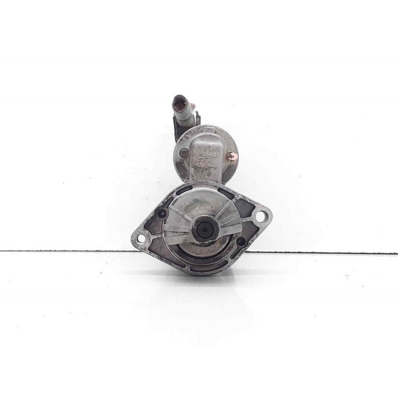 Recambio de motor arranque para fiat punto berlina (188) 1.3 16v multijet feel referencia OEM IAM 458191  VALEO - Blanco 3