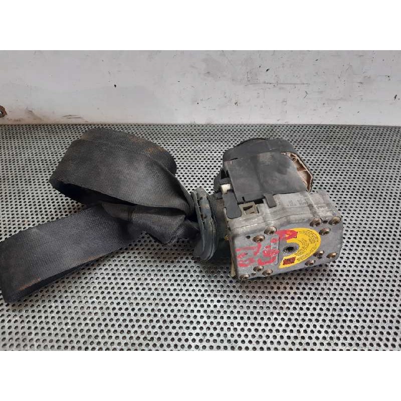 Recambio de cinturon seguridad trasero derecho para audi a3 (8l) referencia OEM IAM  60444 