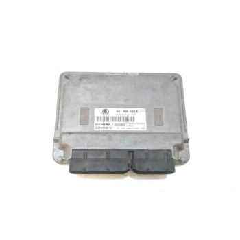 CENTRALITA MOTOR UCE 5WP4419807 047906033E SIEMENS