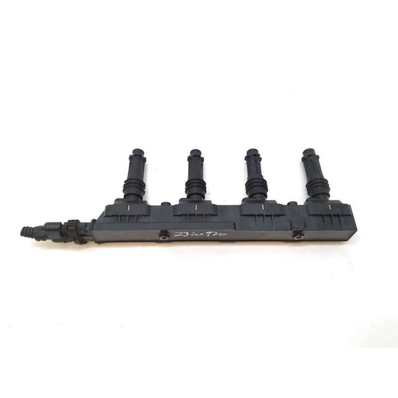 Recambio de bobina encendido para opel astra h berlina enjoy referencia OEM IAM 0221503472 20279 - Blanco 3