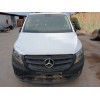 mercedes-benz vito mixto (447) del año 2022