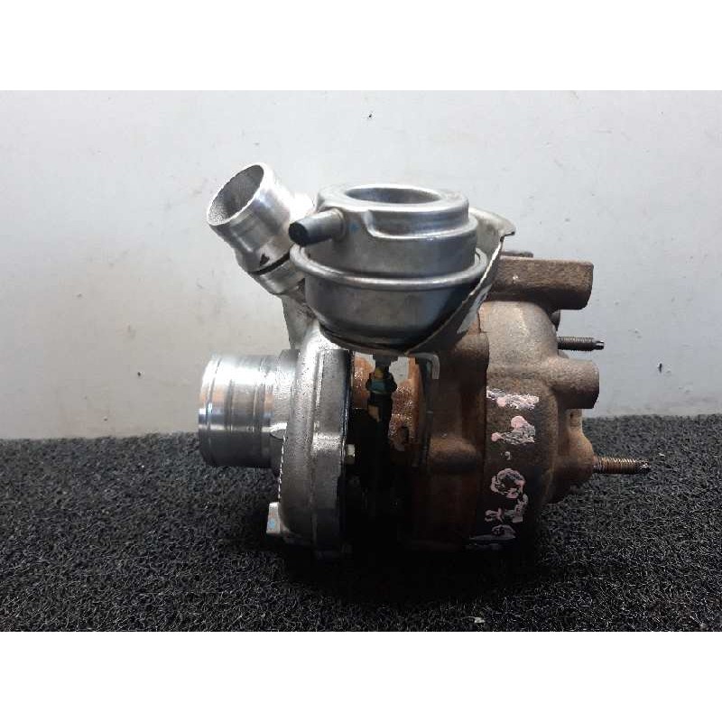 Recambio de turbocompresor para renault laguna grandtour iii dynamique referencia OEM IAM H8200347344 - Blanco 7