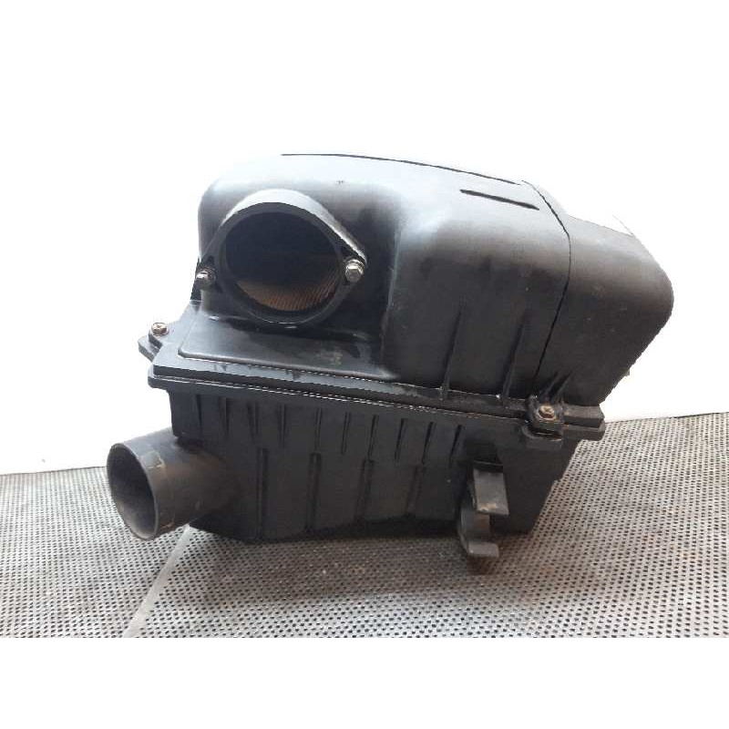 Recambio de filtro aire para ssangyong kyron 200 xdi limited referencia OEM IAM   