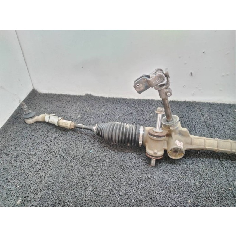 Recambio de cremallera direccion para citroën c1 sx referencia OEM IAM 59270008 4