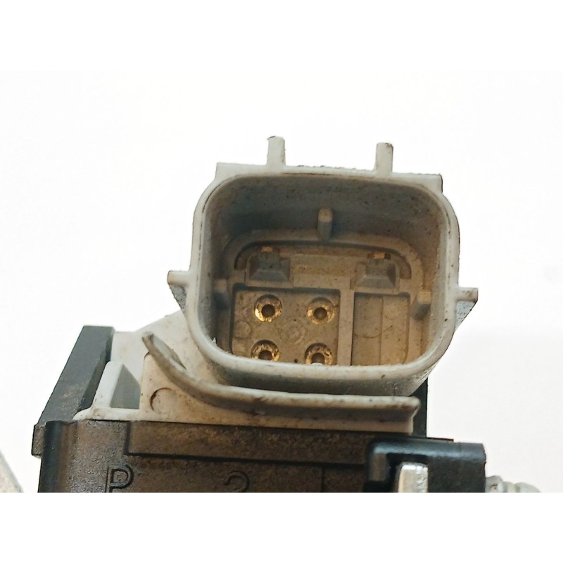 Recambio de elevalunas delantero derecho para nissan nv 200 (m20) kombi comfort referencia OEM IAM 80730BJ30A 80700BJ30B 3