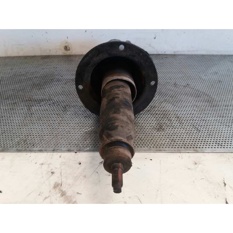 Recambio de amortiguador delantero izquierdo para land rover discovery (salljg/lj) 2.5 turbodiesel referencia OEM IAM - Verde 3