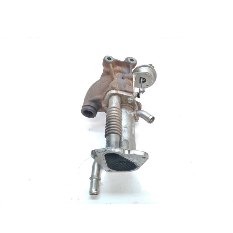 Recambio de enfriador egr para dacia lodgy ambiance referencia OEM IAM 147356133R 111013D - Negro 3