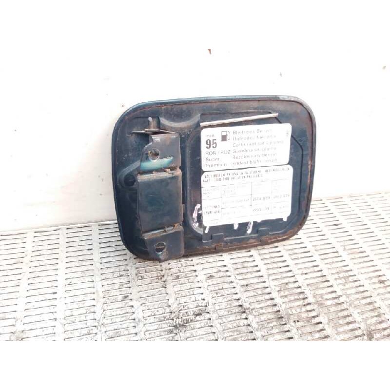 Recambio de tapa exterior combustible para skoda felicia combi ( 795) 1.3 referencia OEM IAM - Verde 2
