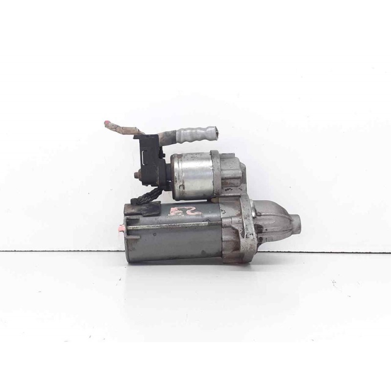 Recambio de motor arranque para fiat punto berlina (188) 1.3 16v multijet feel referencia OEM IAM 458191  VALEO - Blanco 4