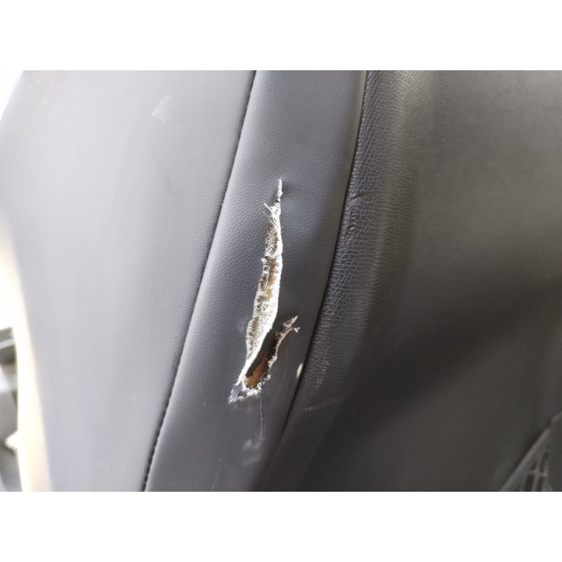 Recambio de asiento delantero izquierdo para peugeot 3008 allure referencia OEM IAM 5