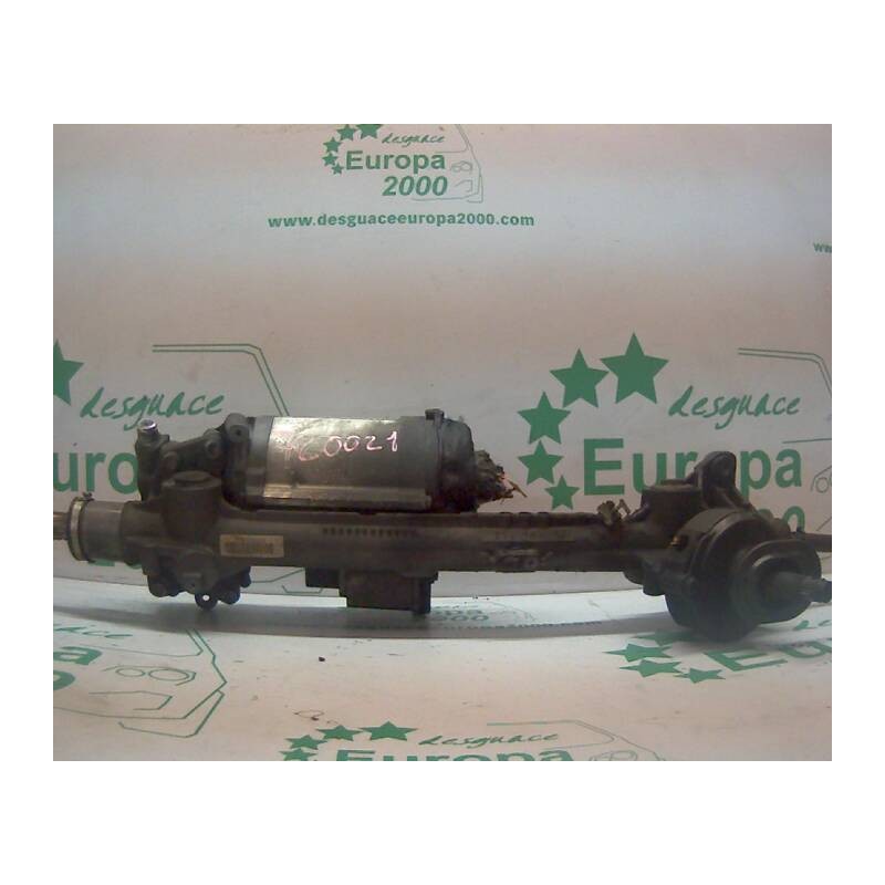 Recambio de cremallera direccion para volkswagen golf v berlina (1k1) 2.0 16v t fsi / tsi referencia OEM IAM 7805477175 8