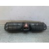 Recambio de warning para mercedes-benz clase c (w203) berlina 2.2 cdi cat referencia OEM IAM 2038215458  