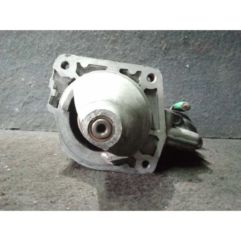 Recambio de motor arranque para seat malaga referencia OEM IAM 0001314026 5