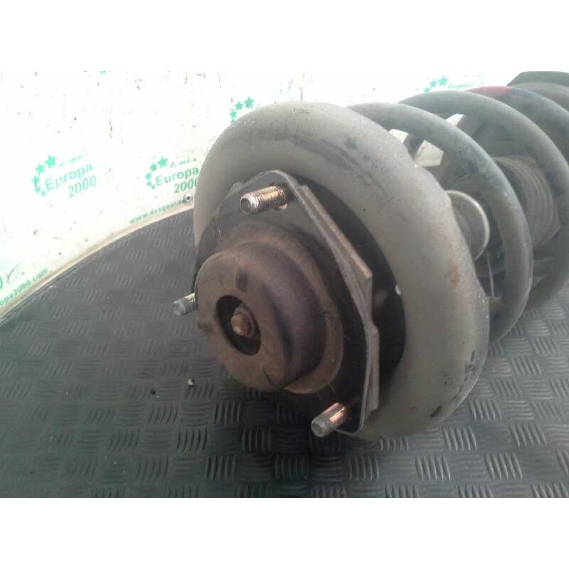Recambio de amortiguador delantero izquierdo para nissan primera berlina (p12) 2.2 16v turbodiesel cat referencia OEM IAM 2