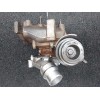 Recambio de turbocompresor para renault laguna grandtour iii dynamique referencia OEM IAM H8200347344  