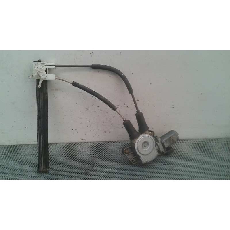Recambio de elevalunas trasero derecho para alfa romeo 147 (190) 1.6 16v cat referencia OEM IAM   