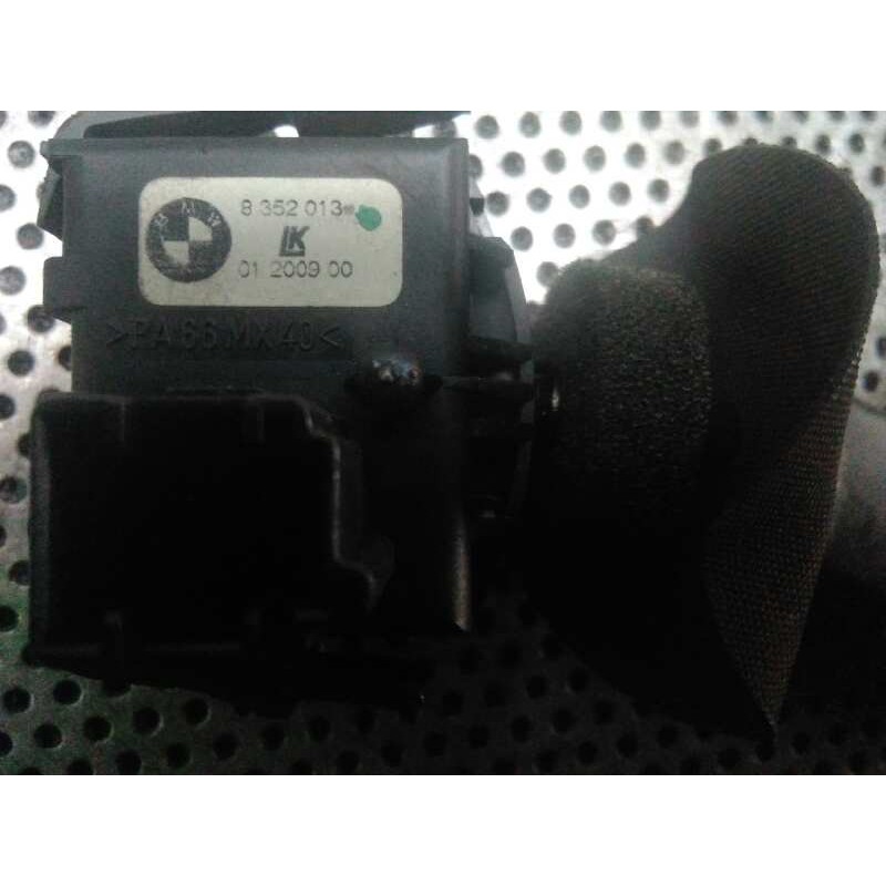 Recambio de mando limpia para bmw serie 5 berlina (e39) 2.8 24v cat referencia OEM IAM 8352013 - Negro 2