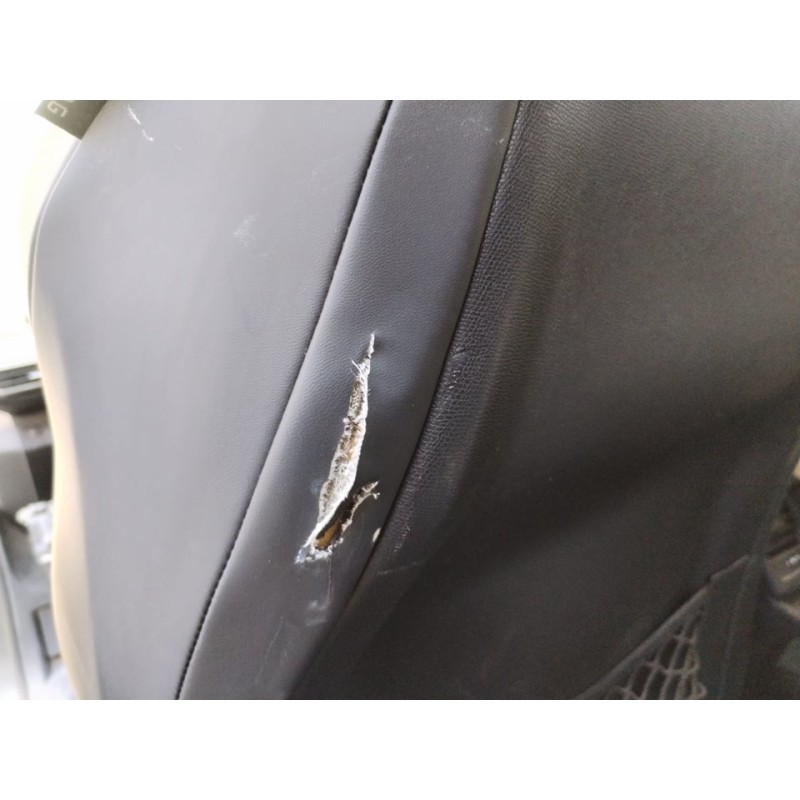 Recambio de asiento delantero izquierdo para peugeot 3008 allure referencia OEM IAM 6