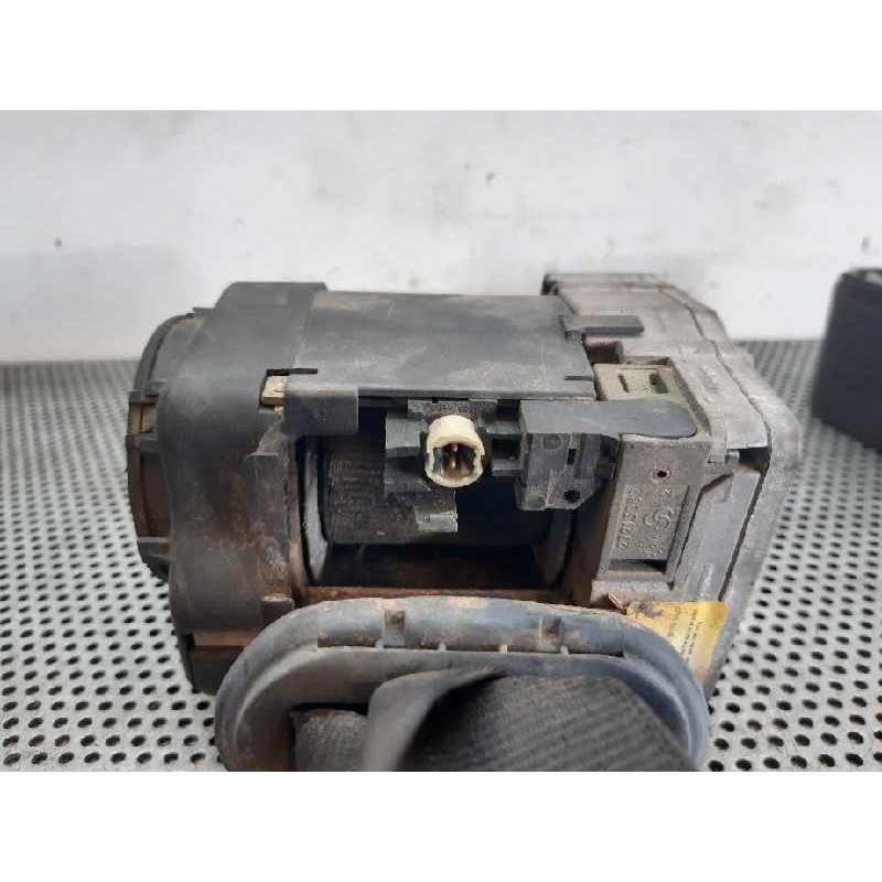Recambio de cinturon seguridad trasero derecho para audi a3 (8l) referencia OEM IAM  60444 2
