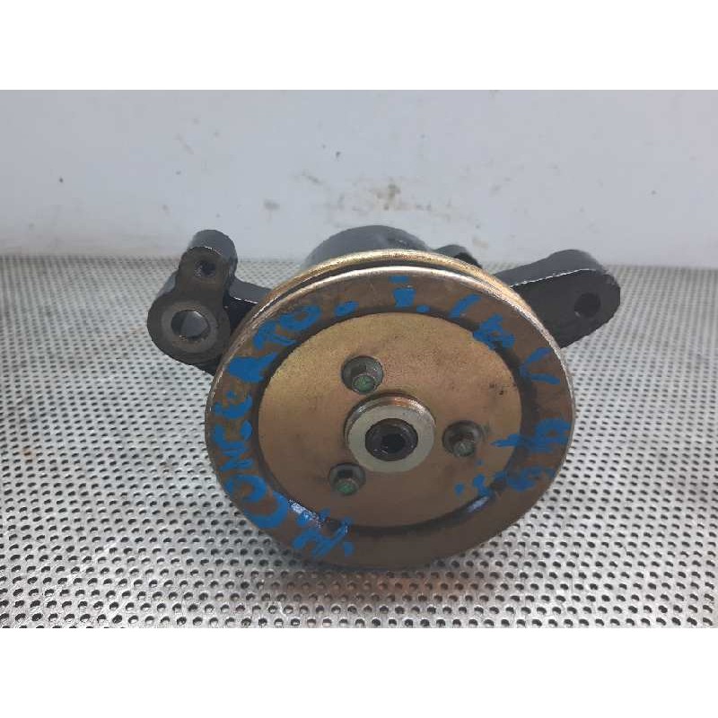 Recambio de bomba direccion para honda concerto (hw) referencia OEM IAM  32997 