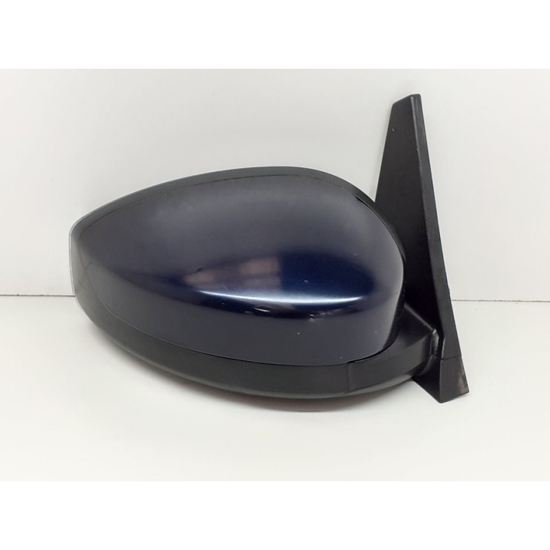 Recambio de retrovisor derecho para renault espace iv (jk0) expression referencia OEM IAM - Azul 2