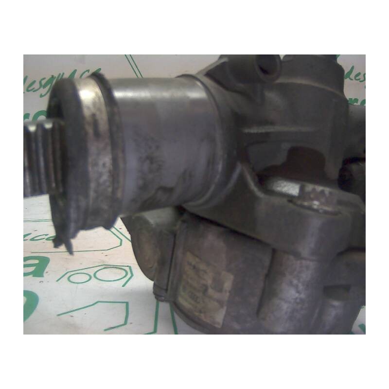 Recambio de cremallera direccion para volkswagen golf v berlina (1k1) 2.0 16v t fsi / tsi referencia OEM IAM 7805477175 9