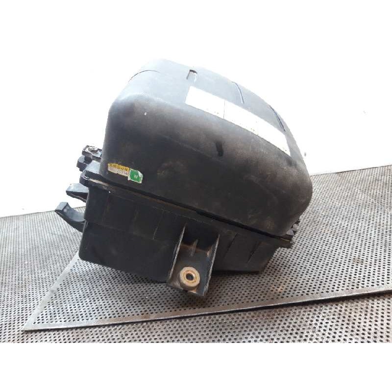 Recambio de filtro aire para ssangyong kyron 200 xdi limited referencia OEM IAM - Negro 3