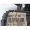 Recambio de mando luces para dacia logan ambiance referencia OEM IAM 8200213173  