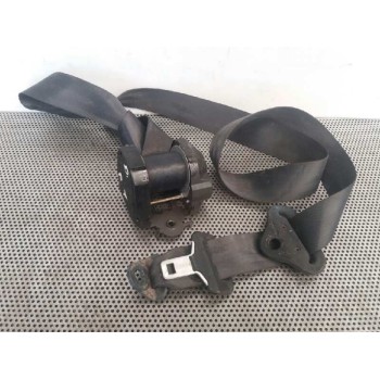 CINTURON SEGURIDAD TRASERO DERECHO 